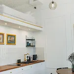 Lejlighed Kollataja 23 Wrocław