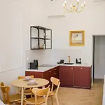Lejlighed Kollataja 23 *