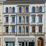 Kollataja 23 Lejlighed Wrocław