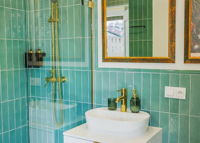 Appartement Kollataja 23 *