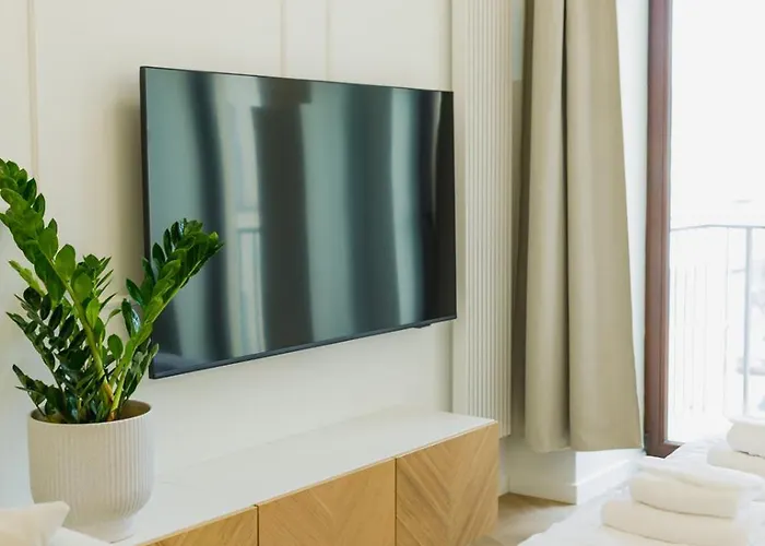 Appartement Kollataja 23