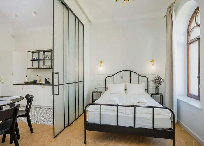 Kollataja 23 Appartement Wrocław