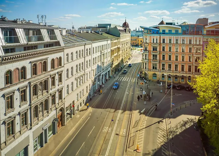 Kollataja 23 Appartement Wrocław