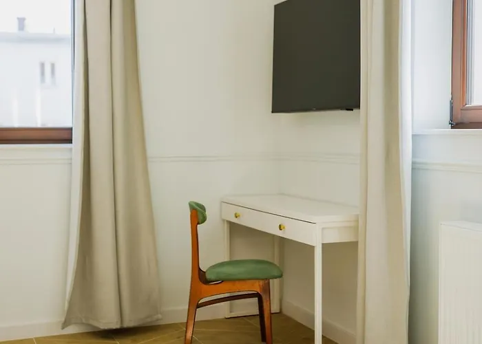 Kollataja 23 Wrocław