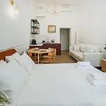 Kollataja 23 Апартаменты *