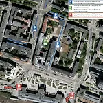 Kollataja 23 * Вроцлав
