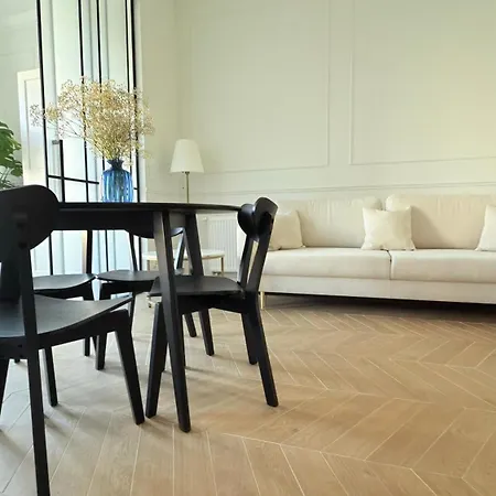 Kollataja 23 Apartamento *