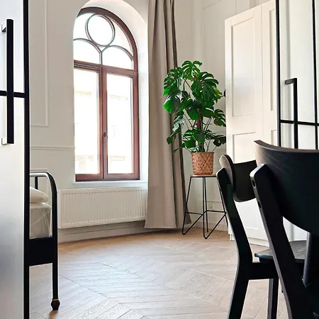 Kollataja 23 Apartment Wroclaw