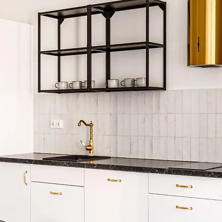 Apartment Kollataja 23 Wroclaw