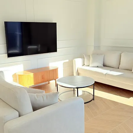 Kollataja 23 Apartment
