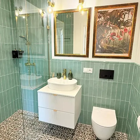 Kollataja 23 Apartment Wroclaw