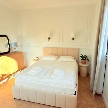 Apartment Kollataja 23 Wroclaw