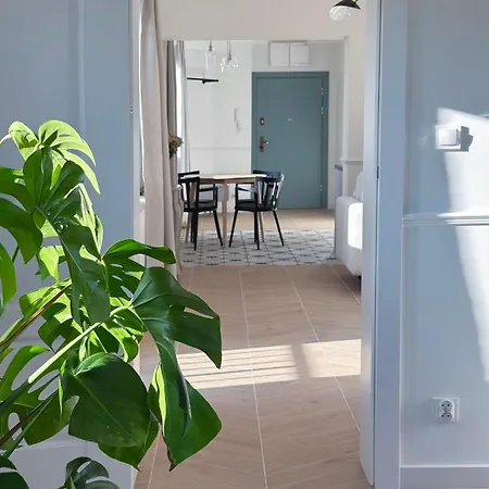 Kollataja 23 Apartment