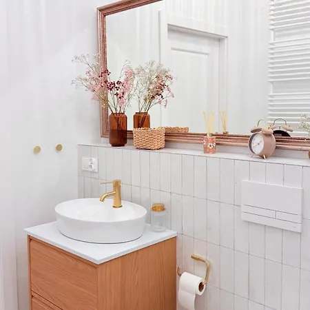 Apartment Kollataja 23 Wroclaw