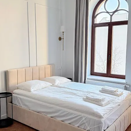 Kollataja 23 Apartment