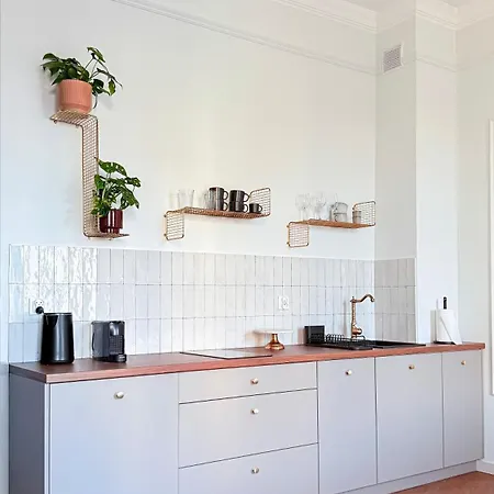 Apartment Kollataja 23