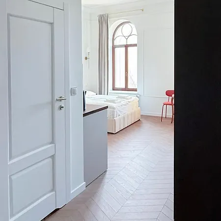 Apartment Kollataja 23 Wroclaw