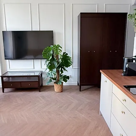 Kollataja 23 * Wroclaw