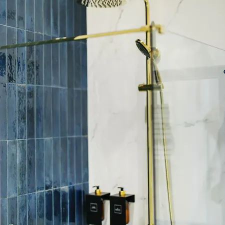 Apartamento Kollataja 23 Breslavia