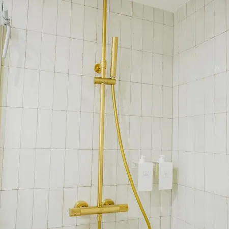 Διαμέρισμα Kollataja 23