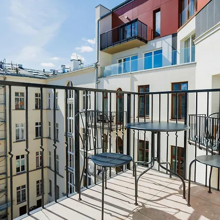 Kollataja 23 Apartamento Breslavia