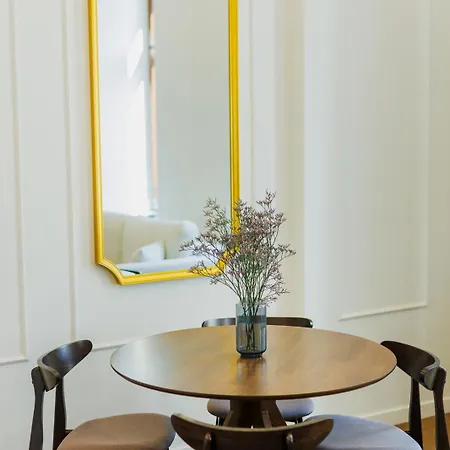 Kollataja 23 Διαμέρισμα *