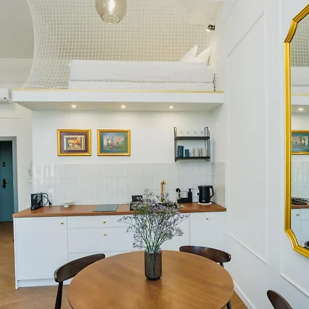 Apartamento Kollataja 23