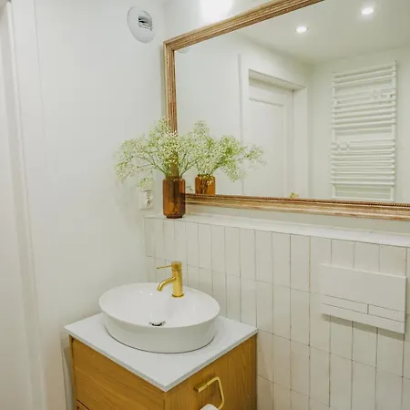 Kollataja 23 Apartamento *