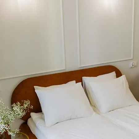 Apartamento Kollataja 23 Breslavia