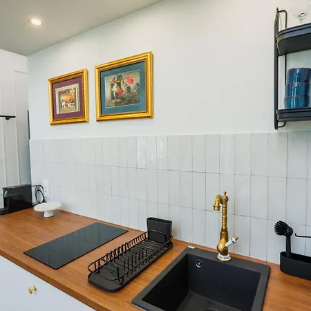 Apartamento Kollataja 23 *