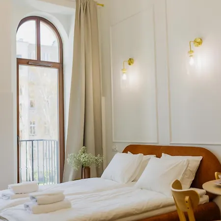 Kollataja 23 Apartamento Breslavia