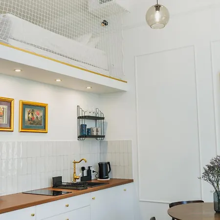 Apartamento Kollataja 23 Breslavia