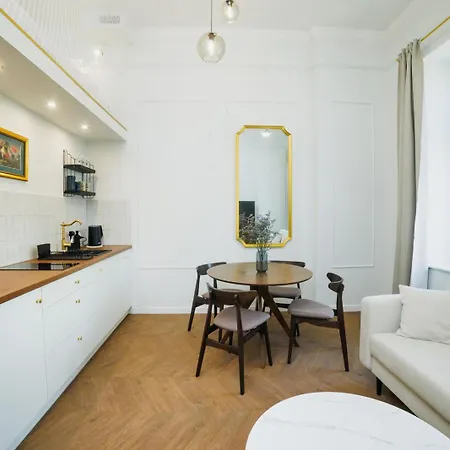 Kollataja 23 Apartamento