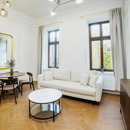 Kollataja 23 Apartamento *