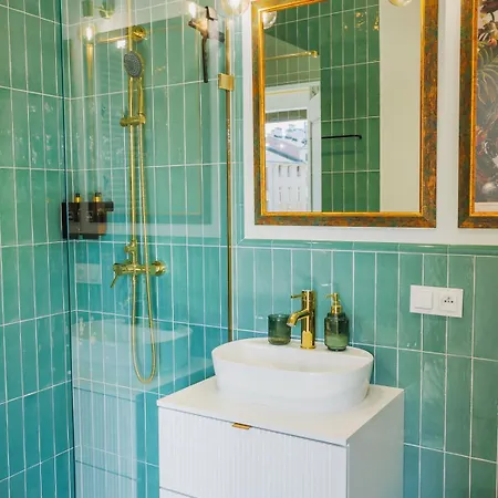 Apartamento Kollataja 23 *