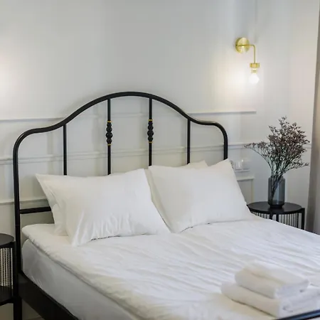 Apartamento Kollataja 23 Breslavia