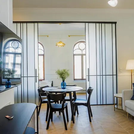 Kollataja 23 Apartamento