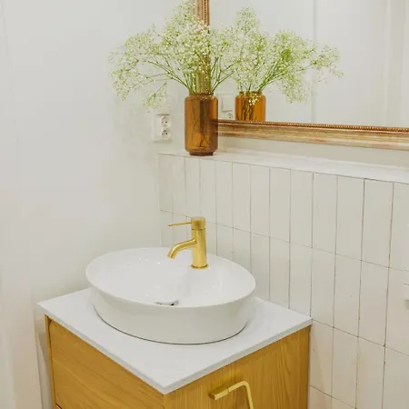 Kollataja 23 Διαμέρισμα Βρότσλαβ