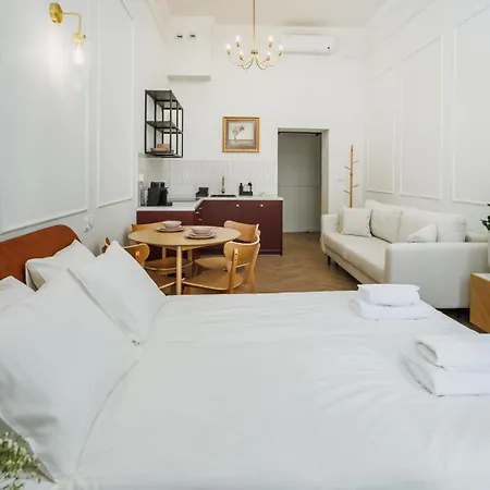 Kollataja 23 Διαμέρισμα *