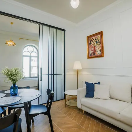 Διαμέρισμα Kollataja 23 Βρότσλαβ