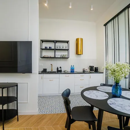 Kollataja 23 * Βρότσλαβ