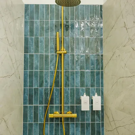 Kollataja 23 Διαμέρισμα