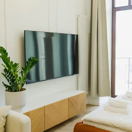 Διαμέρισμα Kollataja 23