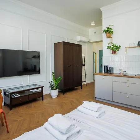 Kollataja 23 Apartamento *