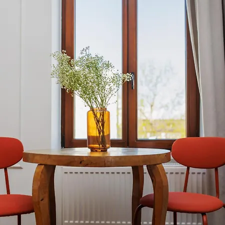 Διαμέρισμα Kollataja 23 *