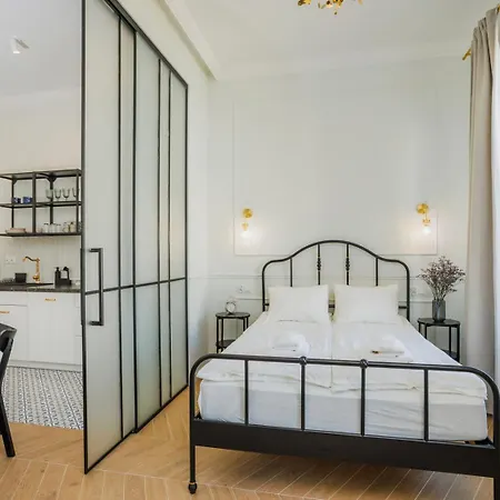 Kollataja 23 Apartamento Breslavia