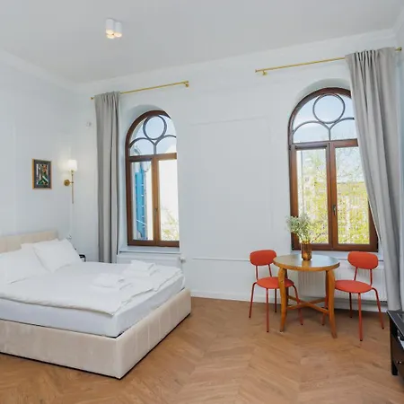 Apartamento Kollataja 23 Breslavia