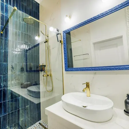 Kollataja 23 Apartamento