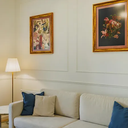 Διαμέρισμα Kollataja 23