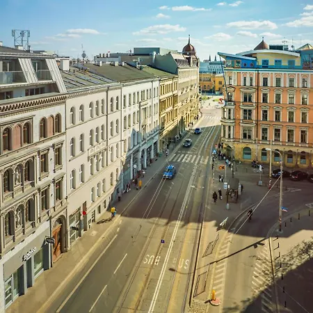 Kollataja 23 Apartamento Wrocław